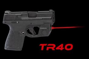 ArmaLaser TR40 for S&W Shield Plus