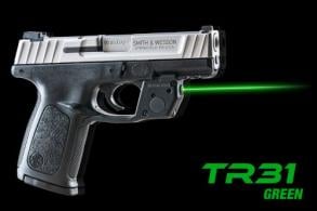 ArmaLaser TR31G for S&W SD9VE, SD40VE,SD9,SD40 - TR31G ArmaLaser TR31G for S&W SD9VE, SD40VE,SD9,SD40 - TR31G
