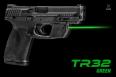 Ameriglo Green Front Tritium Night Sight For All For Glock Pisto
