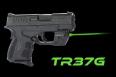 ArmaLaser TR37G for Springfield XD-S - TR37G