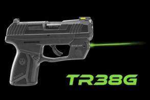 ArmaLaser TR38G for Ruger Max 9 - TR38G ArmaLaser TR38G for Ruger Max 9 - TR38G