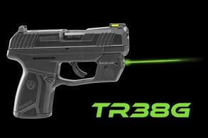 NcSTAR Compact & Subcompact Pistol 5mW Green Laser Sight