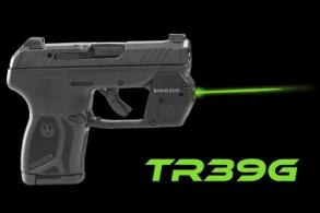 Ameriglo Green Front Tritium Night Sight For All For Glock Pisto