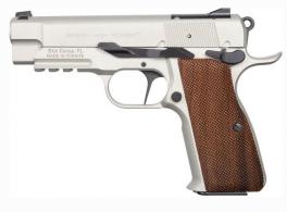 EAA Girsan High Power PI LW 9mm Semi Auto Pistol - 393446