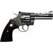Colt Python "Filigree Frame and Barrel" Handgun .357 4.25" Wood Grips - PYTHONSP4WTSFB