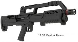 Escort BullTac .410 Bore, 18" Barrel, 3" Chamber, 5+1 - HEBP41180001 Escort BullTac .410 Bore, 18" Barrel, 3" Chamber, 5+1 - HEBP41180001