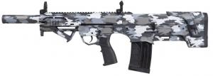 Panzer Arms EGX500 Bullpup 12ga Semi Auto Shotgun - PAEGX500BSGM Panzer Arms EGX500 Bullpup 12ga Semi Auto Shotgun - PAEGX500BSGM