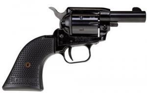 Heritage Manufacturing Barkeep .22 LR 2" Black/Case Hardened, Polymer Grip, 6 Shot - BK22CH2PG