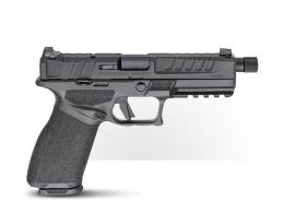 Springfield Armory Echelon 9mm 3 Dot Sight Threaded Barrel - ECT9459B3DFLLE Springfield Armory Echelon 9mm 3 Dot Sight Threaded Barrel - ECT9459B3DFLLE