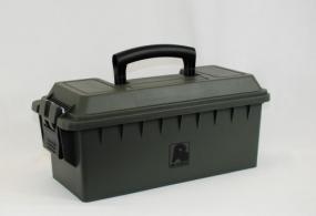 Hickok45 Utility / Shotgun Box - 10116