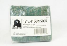 Hickok45 12 X 4 Gun Sock