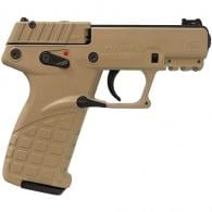 Keltec P17 .22 LR Semi Auto Pistol Keltec P17 .22 LR Semi Auto Pistol