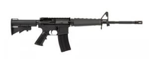 DPMS Retro 16" 5.56 1:7 Carbine Rifle A1 Style Handguard CAR-15 Stock