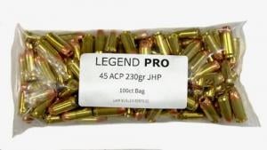 Hornady 44 Cal 240 Grain Hollow Point Extreme Terminal Perfo