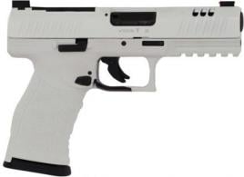 Walther Arms WMP .22 WMR Semi Auto Pistol - 5220304 Walther Arms WMP .22 WMR Semi Auto Pistol - 5220304