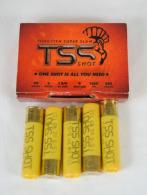 Tungsten Super Slam TSS 20ga 3" 1 5/8oz #9 Shot 5rd Box - TSS20GA31589