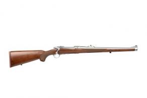 Ruger M77 Hawkeye International 6.5x55 Swedish Bolt Action Rifle 18.5" - 57145R Ruger M77 Hawkeye International 6.5x55 Swedish Bolt Action Rifle 18.5" - 57145R
