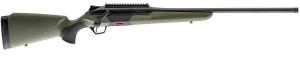 Beretta BRX1 Straight Pull Bolt Action .300 Win Mag 24" Carbon Fiber Threaded, Green Stock 5+1 - JBRX1W33124 Beretta BRX1 Straight Pull Bolt Action .300 Win Mag 24" Carbon Fiber Threaded, Green Stock 5+1 - JBRX1W33124