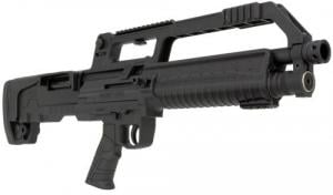 Escort BullTac Semi-Auto 12ga 18" Bullpup Tactical Shotgun 5+1 - HEBA12180001