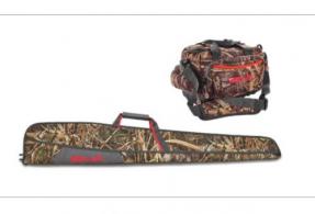 Benelli Migration Madness Ducker Case & Blind Bag Combo Realtree Max-7 - 94000P5