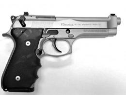 TCA P/H Pistol barrel 204 15 FB SS