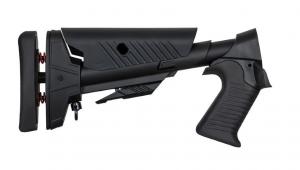 Black River Pro Benelli M4 Elite Collapsible Stock (Shock Force) - BLACK - BRPBCSBK Black River Pro Benelli M4 Elite Collapsible Stock (Shock Force) - BLACK - BRPBCSBK