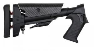 Black River Pro Benelli M4 Elite Collapsible Stock (Shock Force) - CARBON FIBER - BRPBCSCF Black River Pro Benelli M4 Elite Collapsible Stock (Shock Force) - CARBON FIBER - BRPBCSCF