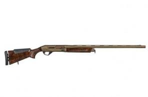 Benelli Super Black Eagle 3 28 Ga. 28 Tungsten Finish, Optifade Timber Stock Benelli Super Black Eagle 3 28 Ga. 28 Tungsten Finish, Optifade Timber Stock