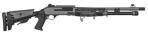 Orthos Arms RAIDER S4 GREY Tactical Shotgun