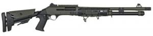 Orthos Arms RAIDER S4 OD GREEN Tactical Shotgun