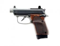 Beretta 30x Tomcat .32 ACP 2.8" Threaded - J30X32R8M1