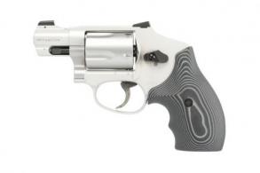 Smith & Wesson 642 Ultimate Carry .38 SPL 1 7/8" Barrel, XS Night Sight, G10 Grips, 5 Shot - 13995