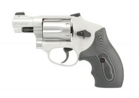 Smith & Wesson 632UC 32H&R 1-7/8" 6RD XS NS ULTIMATE CARRY/VZ G10 GRIPS 32 H&R Mag - 14034 Smith & Wesson 632UC 32H&R 1-7/8" 6RD XS NS ULTIMATE CARRY/VZ G10 GRIPS 32 H&R Mag - 14034