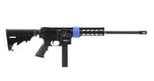 Rock River Arms LAR-9 RRage 9mm Carbine 16" 30+1 - 9MM1850DS Rock River Arms LAR-9 RRage 9mm Carbine 16" 30+1 - 9MM1850DS