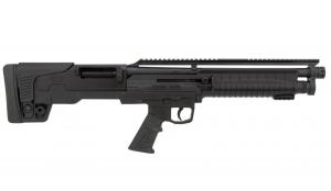 Escort BullTac Auto 20ga 18" Tactical Bullpup Shotgun, Picatinny Rail, 5+1 - HEBA2018PX01 Escort BullTac Auto 20ga 18" Tactical Bullpup Shotgun, Picatinny Rail, 5+1 - HEBA2018PX01