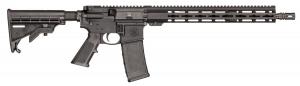 Smith & Wesson M&P 15 Sport III 5.56x45 NATO 16" Barrel, 15" M-LOK Handguard, 30+1 - 13807 Smith & Wesson M&P 15 Sport III 5.56x45 NATO 16" Barrel, 15" M-LOK Handguard, 30+1 - 13807