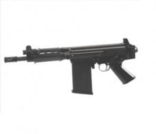 DS Arms SA58 FAL Primary Pistol - 8.25" Barrel - 7.62x51mm