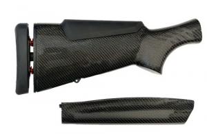 SMX-12 Benelli SBE 3 / M2 Stock Set  - Carbon Fiber - BRSMX003