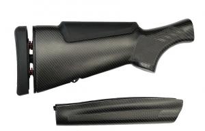 SMX-12 Benelli SBE 3 / M2 Stock Set - Matte Carbon Fiber - BRSMX005 SMX-12 Benelli SBE 3 / M2 Stock Set - Matte Carbon Fiber - BRSMX005
