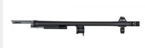 Benelli M4 Ported Barrel- Black - BRBMPBBK