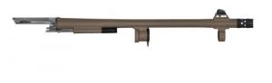 Benelli M4 Ported Barrel- FDE