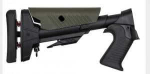 Benelli M4 Elite Collapsible Stock- OD Green - BRPBCSOD