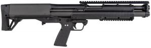 Kel-Tec KSG 12 Gauge Bullpup Shotgun 14 Rd Capacity Blemished - KSGBLKBLEM Kel-Tec KSG 12 Gauge Bullpup Shotgun 14 Rd Capacity Blemished - KSGBLKBLEM
