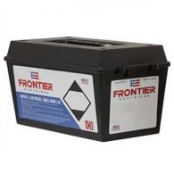 Hornady Frontier 5.56 NATO Ammo FMJ 55gr 150 Round Box - fr601 Hornady Frontier 5.56 NATO Ammo FMJ 55gr 150 Round Box - fr601