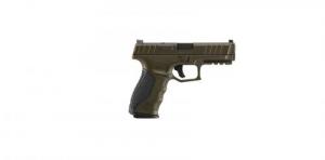 Stoeger STR-9 15+1 Optics ready Night sights OD Green - 317A20 Stoeger STR-9 15+1 Optics ready Night sights OD Green - 317A20