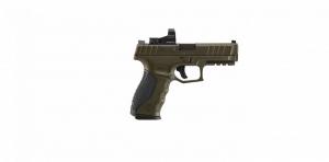 Stoeger STR-9 10+1 Optics ready Night sights OD Green - 317A21 Stoeger STR-9 10+1 Optics ready Night sights OD Green - 317A21