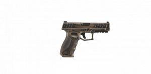 Stoeger STR-9 10+1 Optics Ready FDE distressed - 317A27