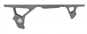 Modular Angled Grip MLOK- FDE