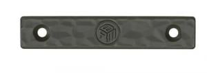 2 Slot Rail Grip MLOK Prehistoric- OD Green - BRRGP2OD