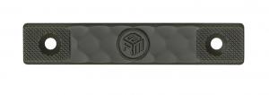 2 Slot Rail Grip MLOK Beeswax  OD Green - BRRGB2OD